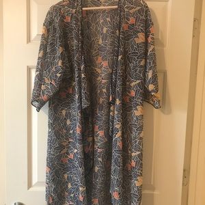 LLR Shirley! *Make me an offer!*